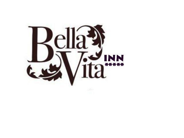 Bella Vita Inn Waterloo Exterior photo