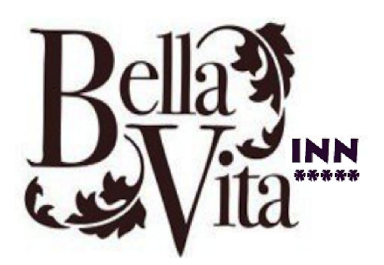 Bella Vita Inn Waterloo Exterior photo